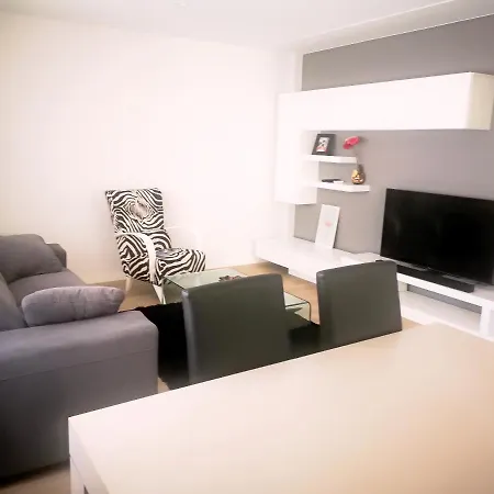 Calderon, Apartamento Reformado Apartment