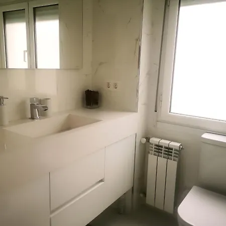 Calderon, Apartamento Reformado