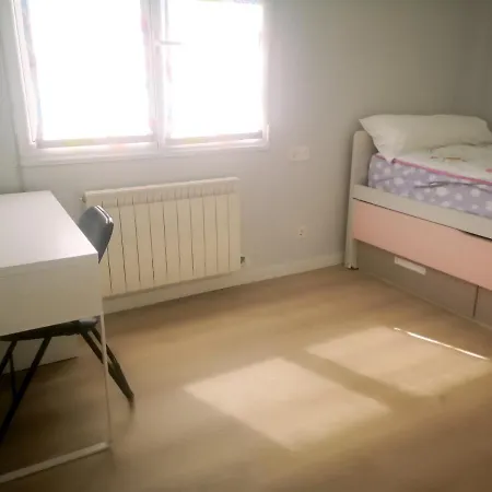 Calderon, Apartamento Reformado Gijon